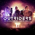 OUTRIDERS COMPLETE EDITION - irongamers.ru