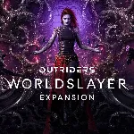 OUTRIDERS WORLDSLAYER EXPANSION - irongamers.ru