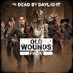 Dead by Daylight Old Wounds Pack - irongamers.ru
