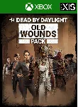 Dead by Daylight Old Wounds Pack - irongamers.ru