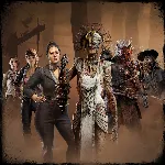Dead by Daylight Old Wounds Pack - irongamers.ru