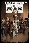 Dead by Daylight Old Wounds Pack - irongamers.ru