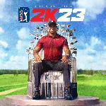 PGA TOUR 2K23 Tiger Woods Edition - irongamers.ru