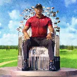 PGA TOUR 2K23 Tiger Woods Edition - irongamers.ru