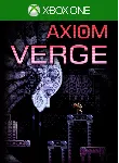 Axiom Verge - irongamers.ru