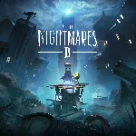 Little Nightmares II - irongamers.ru