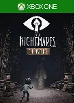 Little Nightmares The Residence DLC - irongamers.ru