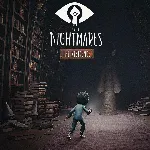Little Nightmares The Residence DLC - irongamers.ru