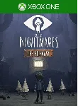 Little Nightmares The Hideaway DLC - irongamers.ru