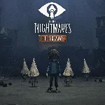 Little Nightmares The Hideaway DLC - irongamers.ru