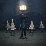 Little Nightmares The Hideaway DLC - irongamers.ru