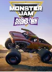 ❤ ️‍🔥 Monster Jam™ Showdown(Xbox)+Игры общий