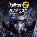 Fallout 76: Atlantic City Boardwalk Paradise Deluxe Edition (Steam Ключ / РФ+МИР)