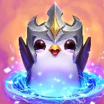 Монеты TFT донат Teamfight Tactics в России - пополнение баланса