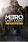 Metro: Last Light Redux PC Win 10/11/Microsoft Store - irongamers.ru