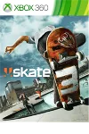 Skate 3 Xbox 360/Xbox One/Xbox Series активация