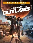 Star Wars Outlaws Gold Edition (Аренда аккаунта Uplay)