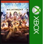☑ ️⭐Age of Mythology: Retold Standard Edition XBOX⭐☑ ️.