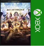☑ ️⭐Age of Mythology: Retold Premium Edition XBOX⭐☑ ️.