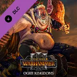TOTAL WAR: WARHAMMER 3 III OGRE KINGDOMS (DLC) STEAM КЛЮЧ - irongamers.ru