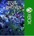☑ ️⭐Tesla vs Lovecraft XBOX⭐Покупка на Ваш аккаунт⭐☑ ️
