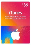 🟢 ITunes Gift Card 35 USD (USA)🔑 