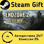 🚀 Endzone 2 🤖 Steam Gift Россия ⚡ мгновенно