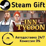 🚀 Inn Tycoon 🤖 Steam Gift Россия ⚡ мгновенно