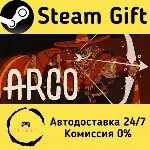 🚀 Arco 🤖 Steam Gift Россия ⚡ мгновенно