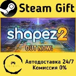 🚀 shapez 2 🤖 Steam Gift Россия ⚡ мгновенно