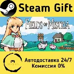 🚀 Fields of Mistria 🤖 Steam Gift Россия ⚡ мгновенно