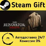 🚀 The Renovator: Origins 🤖 Steam Gift Россия ⚡ мгновенно