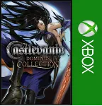⭐Castlevania Dominus Collection XBOX⭐Куплю Вам⭐ - irongamers.ru