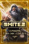 ✅ Премиальное издание основателя SMITE 2 Xbox активация