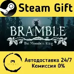 🚀 Bramble: The Mountain King 🤖 Steam Gift Россия ⚡ мгновенно