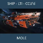 MOLE - LTI - CCU&acute;d Ship - irongamers.ru