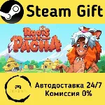 Roots of Pacha Steam Gift РФ/КЗ/др. Автодоставка - irongamers.ru