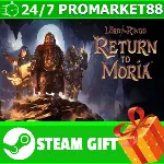 ⭐ The Lord of the Rings: Return to Moria™ STEAM GIFT - irongamers.ru