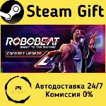 🚀 ROBOBEAT 🤖 Steam Gift Россия ⚡ мгновенно