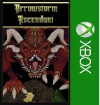 ⭐Arrowstorm Ascendant XBOX⭐Покупка на Ваш аккаунт⭐ . - irongamers.ru