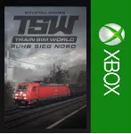⭐Train Sim World®: Ruhr-Sieg Nord XBOX DLC⭐ - irongamers.ru