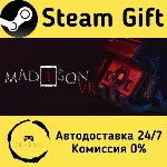 🚀 MADiSON VR 🤖 Steam Gift Россия ⚡ мгновенно