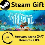 🚀 Another Crab's Treasure 🤖 Steam Gift Россия ⚡ мгновенно