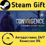 🚀 CONVRGENCE 🤖 Steam Gift Россия ⚡ мгновенно