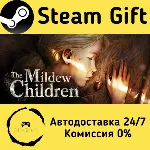 🚀 The Mildew Children 🤖 Steam Gift Россия ⚡ мгновенно