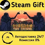 🚀 Kingdom Two Crowns 🤖 Steam Gift Россия ⚡ мгновенно