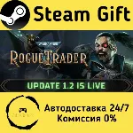 🚀 Warhammer 40,000: Rogue Trader 🤖 Steam Gift Россия ⚡ мгновенно