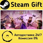 For The King II Steam Gift РФ/КЗ/др. Автодоставка - irongamers.ru