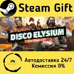 🚀 Disco Elysium - The Final Cut 🤖 Steam Gift Россия ⚡ мгновенно