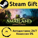 🚀 Smalland: Survive the Wilds 🤖 Steam Gift Россия ⚡ мгновенно